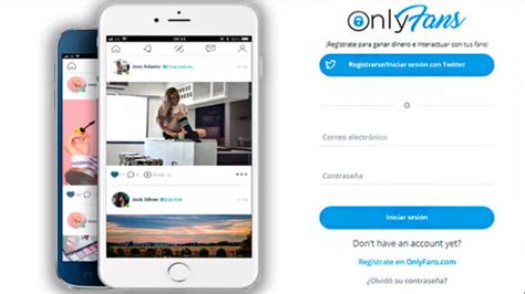 OnlyFans: ¿cómo funciona y cuánto dinero puedes。